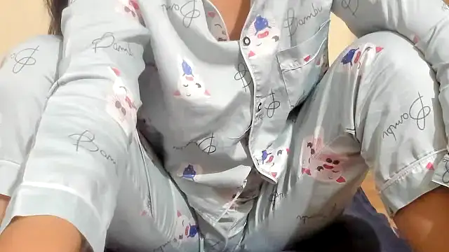 Beauty Asian Tina online show from 02.24.25