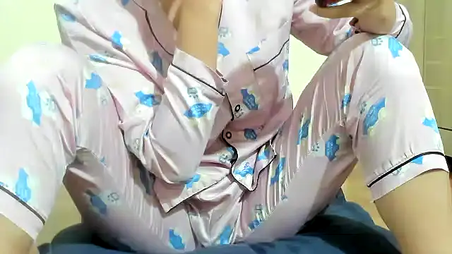 Beauty Asian Tina online show from 02.28.25