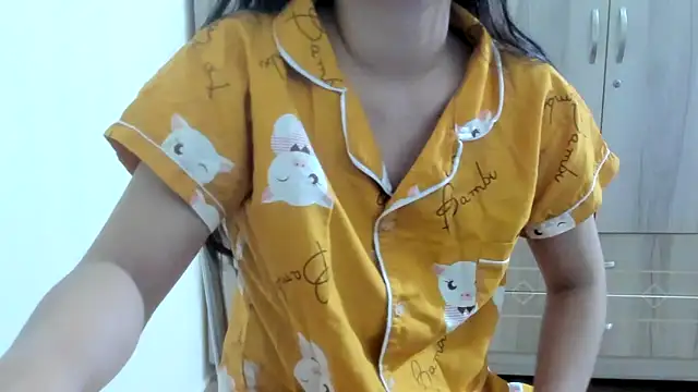 Beauty Asian Tina online show from 03.12.25