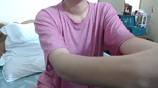 Beauty Asian Tina online show from 09.29.25