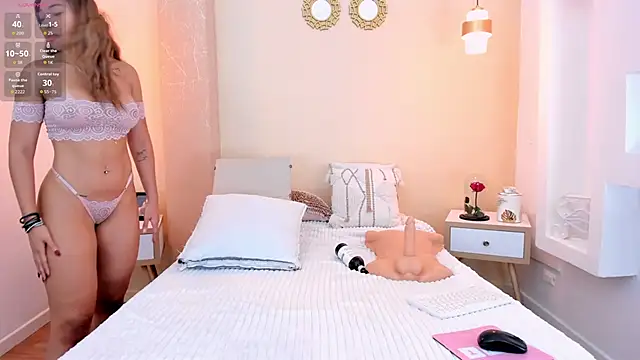 Snapshot of RachelMorgan01 chatting on 09.09.25 RachelMorgan01 online show from 09.09.25