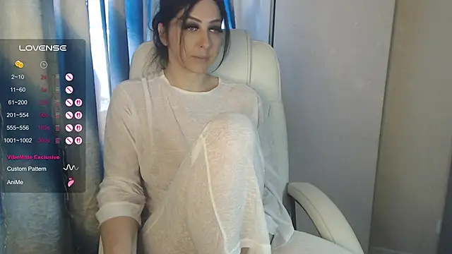 Ani--ina online show from 03.26.26