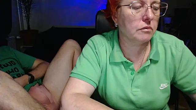 JoannaAndNeighbour online show from 11.11.25