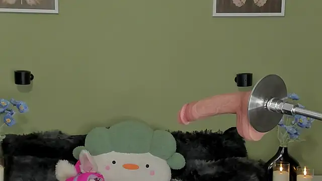 Jas miin online show from 02.13.25