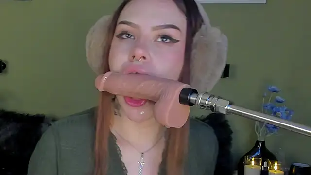 Jas miin online show from 02.18.25