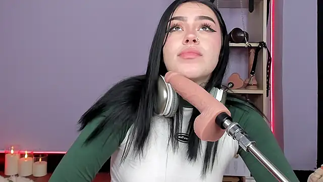 Jas miin online show from 09.26.25