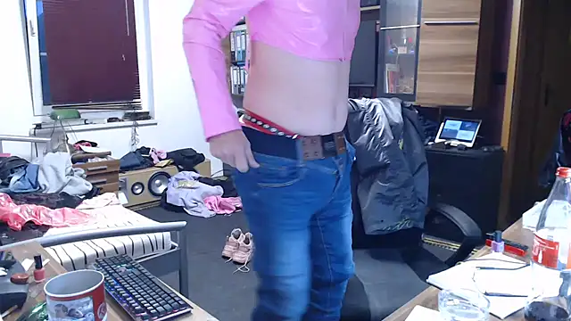 Fem-Boy40 online show from 05.31.26