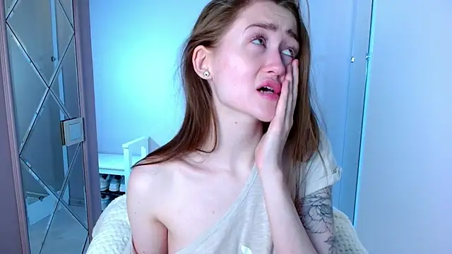 millllina online show from 02.18.25