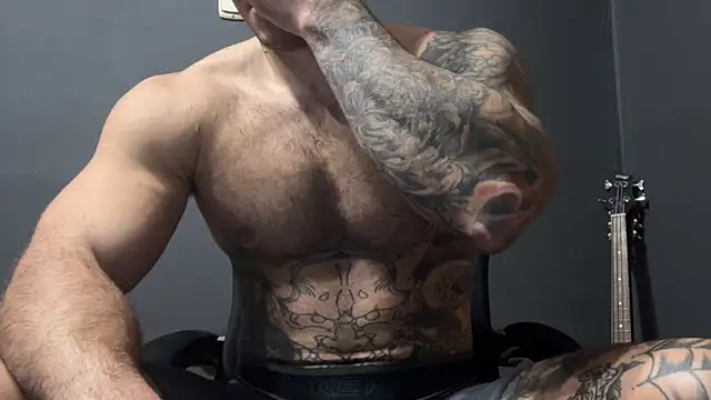 Mr YourGod online show from 11.23.25