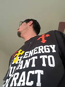 Bbyboyivan online show from 02.01.26