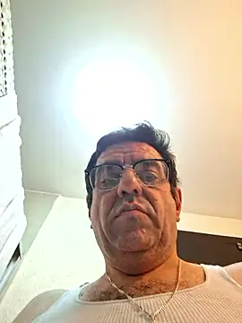 FernandoReuterG online show from 01.17.26