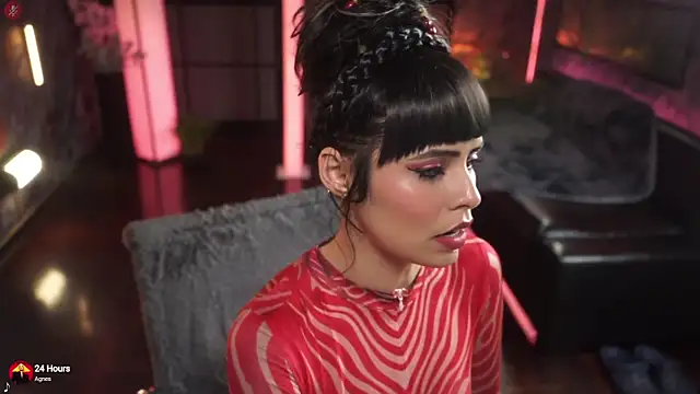 Snapshot of alessa_goreng chatting on 11.23.25 alessa goreng online show from 11.23.25