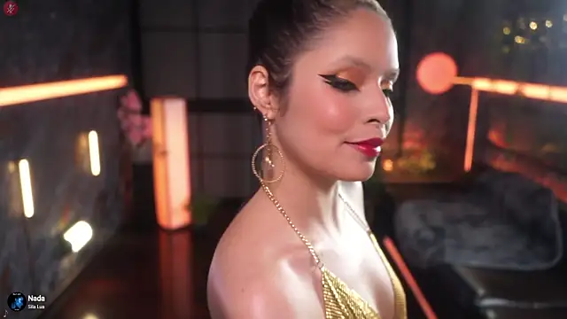 Snapshot of alessa_goreng chatting on 12.15.25 alessa goreng online show from 12.15.25