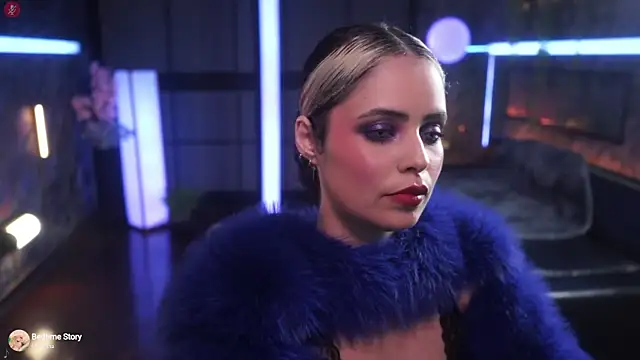 alessa goreng online show from 03.28.26