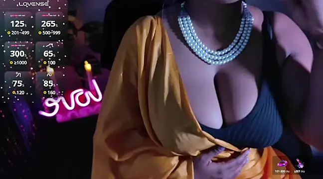 Your Devika online show from 02.17.25