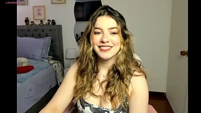 samysweet 8 online show from 12.03.24