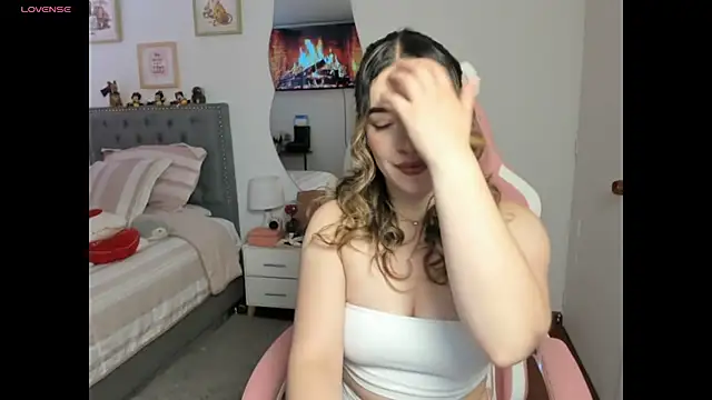 samysweet 8 online show from 01.23.25