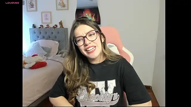 samysweet 8 online show from 09.16.25