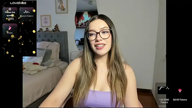 samysweet 8 online show from 09.20.25