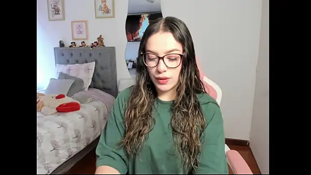 samysweet 8 online show from 10.25.25