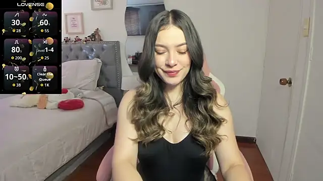 samysweet 8 online show from 01.15.26