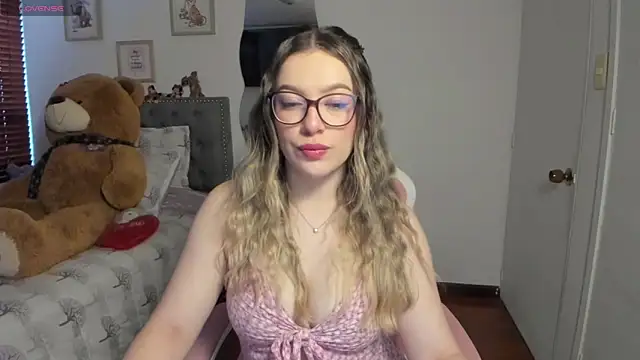 samysweet 8 online show from 04.15.26