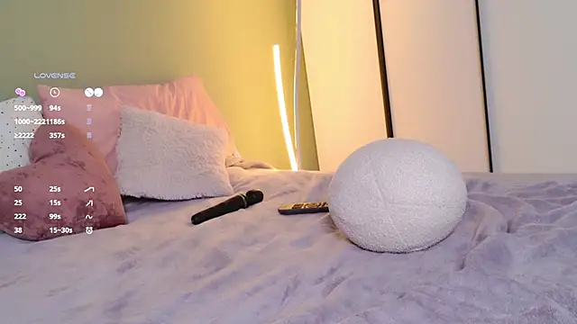 Rinas secret online show from 03.08.25