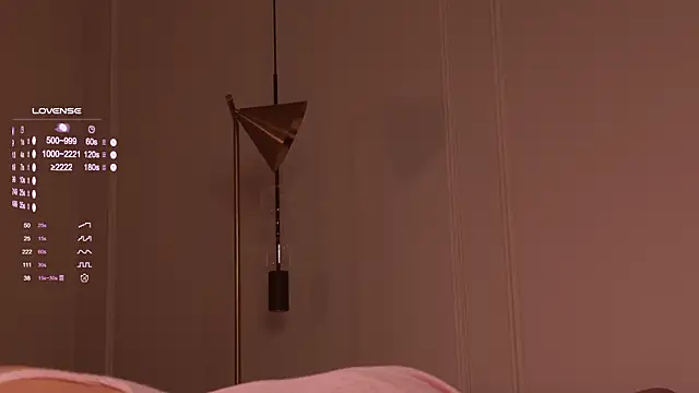 Rinas secret online show from 03.31.26