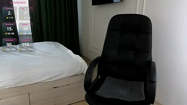 Rory Reed online show from 02.10.26