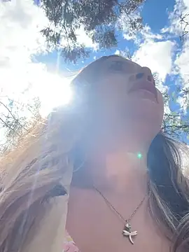 alana 69 online show from 01.29.25