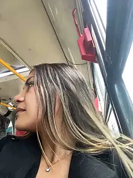 alana 69 online show from 02.27.25