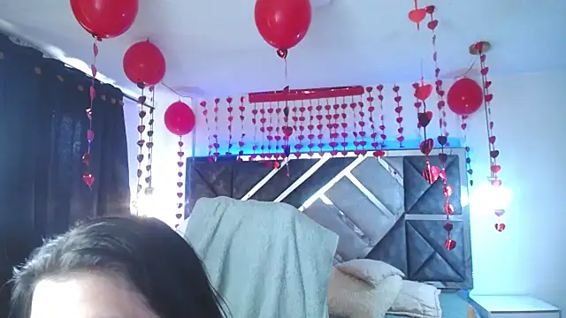 selena yourmilf online show from 02.06.25