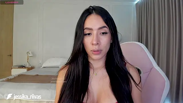 jessikapalmer online show from 10.06.25