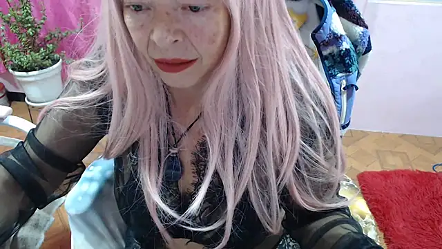 marinadenoche online show from 04.09.26