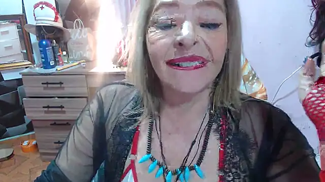 marinadenoche online show from 04.18.26