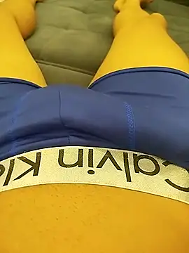 garotao2000 online show from 04.07.26