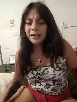 ZaraHoney online show from 12.10.24