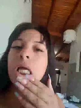 ZaraHoney online show from 01.23.25