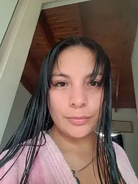 ZaraHoney online show from 03.01.25