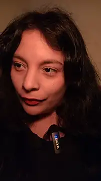 ZaraHoney online show from 09.18.25