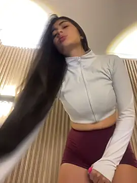 Sarasanders 4 online show from 10.21.25