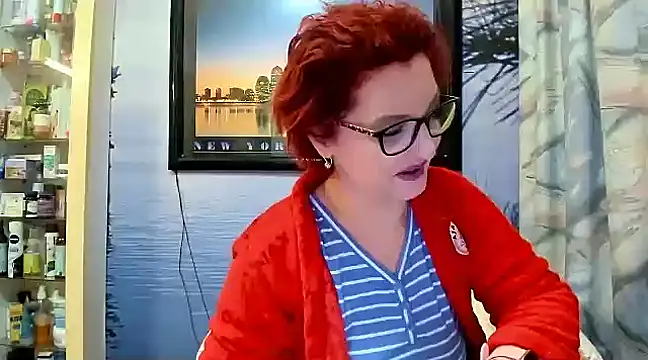 Mature4you44 online show from 01.20.25