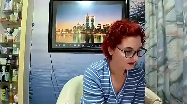 Mature4you44 online show from 01.22.25