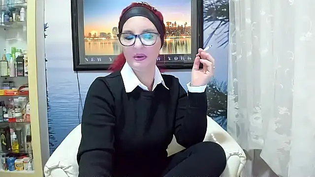 Mature4you44 online show from 02.08.25