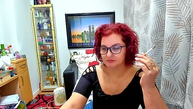 Mature4you44 online show from 01.15.26