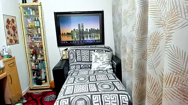 Mature4you44 online show from 03.21.26