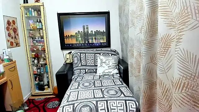 Mature4you44 online show from 03.21.26