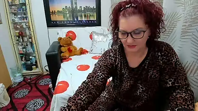 Mature4you44 online show from 04.08.26