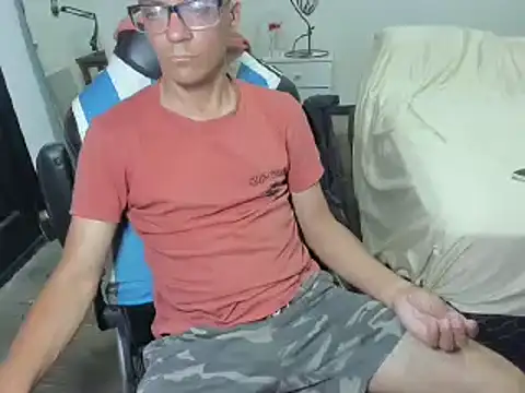 guachin hunk online show from 12.23.24