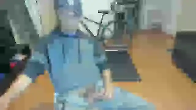 guachin hunk online show from 09.11.25